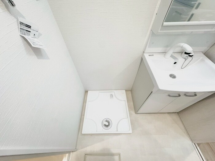 プルメリア阪大前の物件内観写真