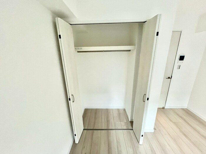 プルメリア阪大前の物件内観写真