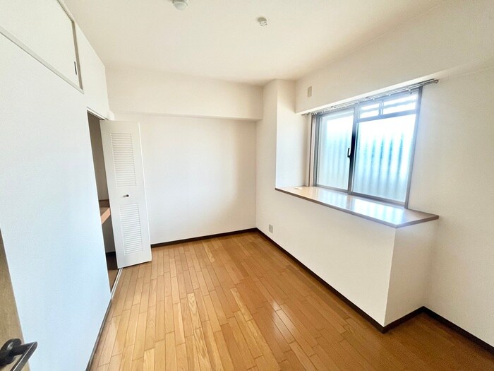 インペリアル花屋敷の物件内観写真