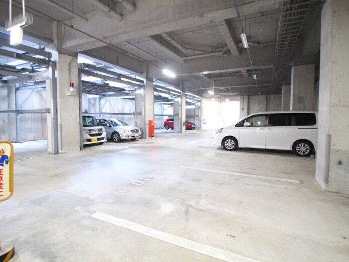 インペリアル花屋敷の物件外観写真