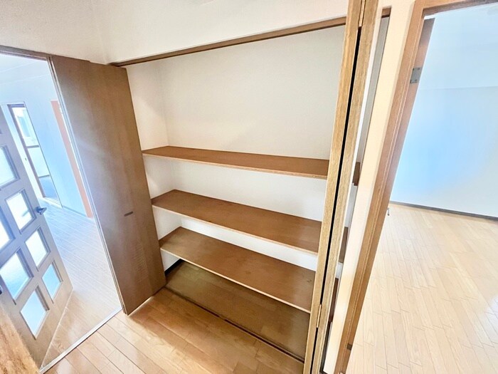 インペリアル花屋敷の物件内観写真