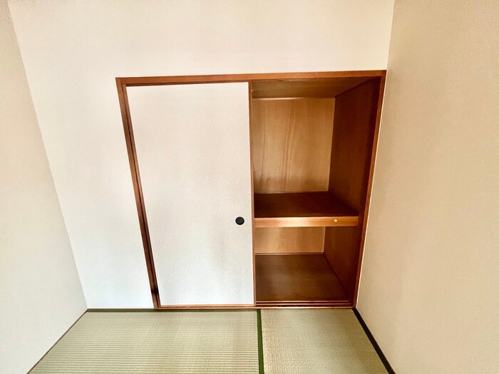 インペリアル花屋敷の物件内観写真