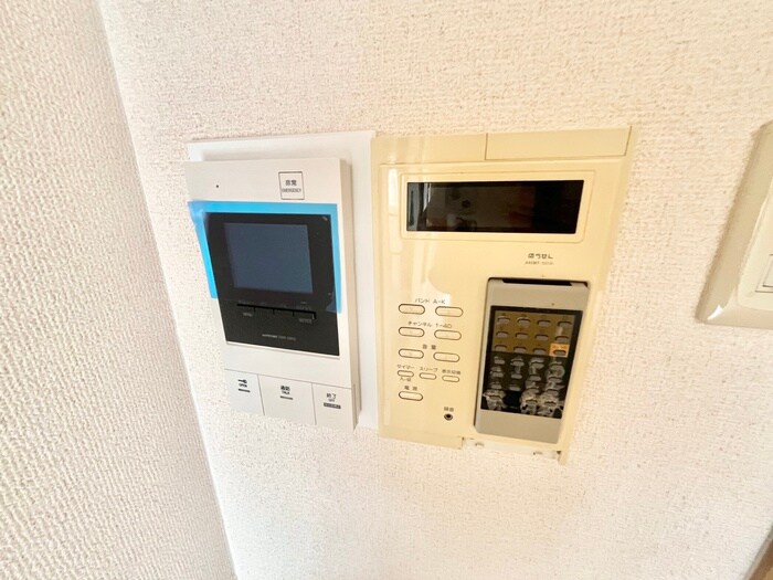 インペリアル花屋敷の物件内観写真