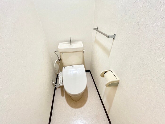 インペリアル花屋敷の物件内観写真