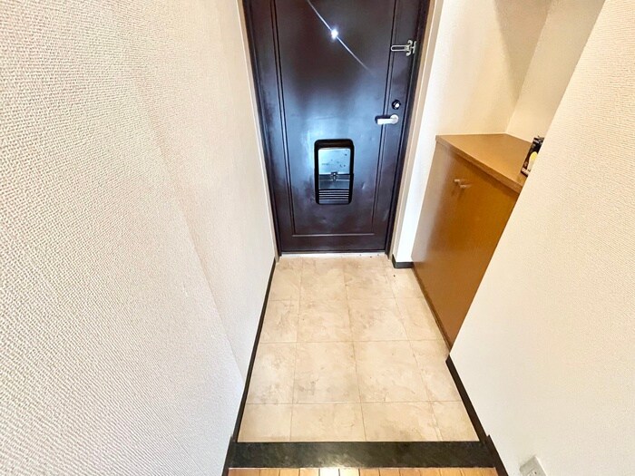 インペリアル花屋敷の物件内観写真