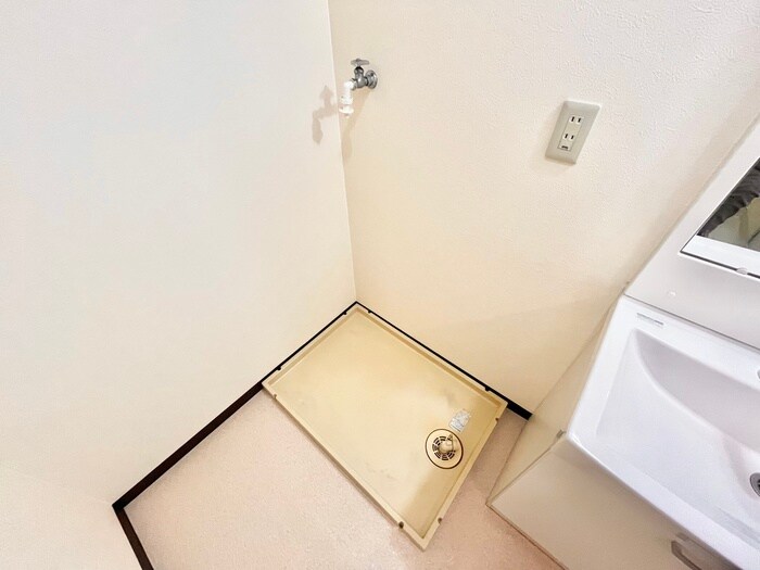 インペリアル花屋敷の物件内観写真