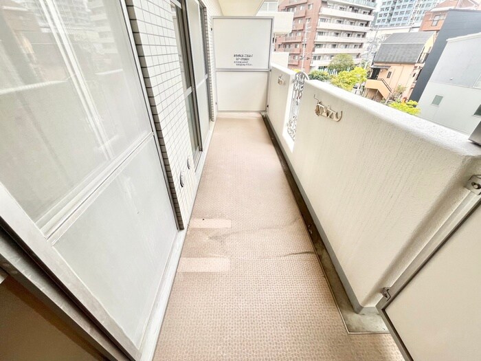 インペリアル花屋敷の物件内観写真