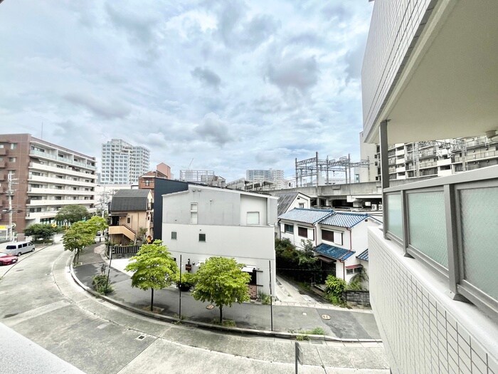 インペリアル花屋敷の物件内観写真