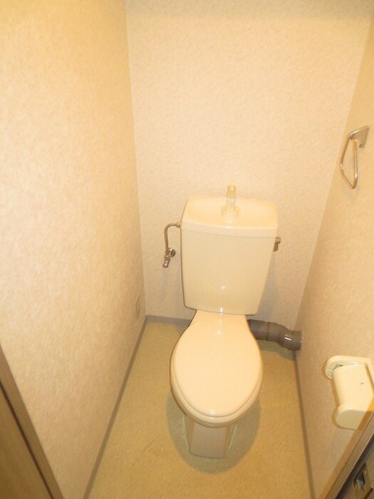 クレ－ル鶴見の物件内観写真