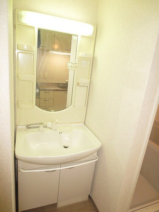 クレ－ル鶴見の物件内観写真