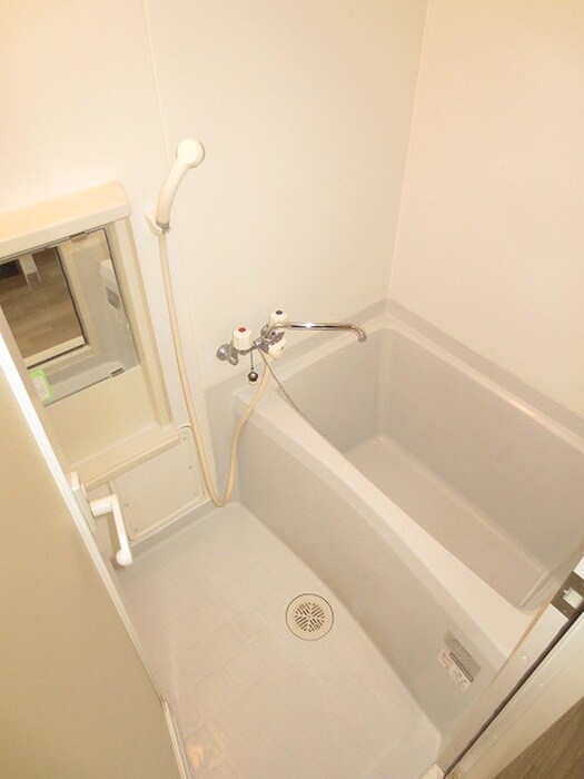 クレ－ル鶴見の物件内観写真