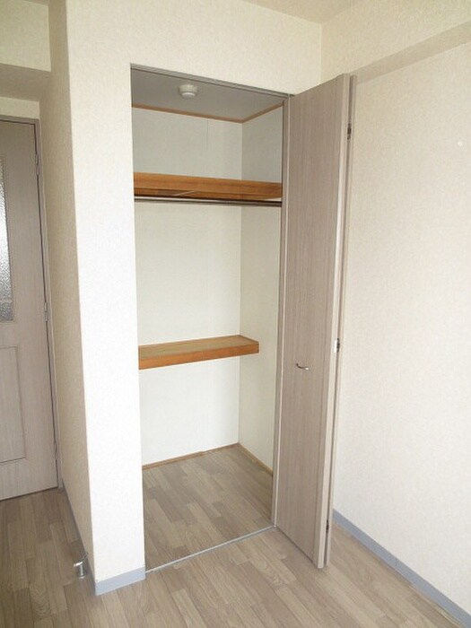 クレ－ル鶴見の物件内観写真