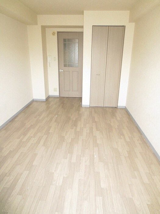 クレ－ル鶴見の物件内観写真