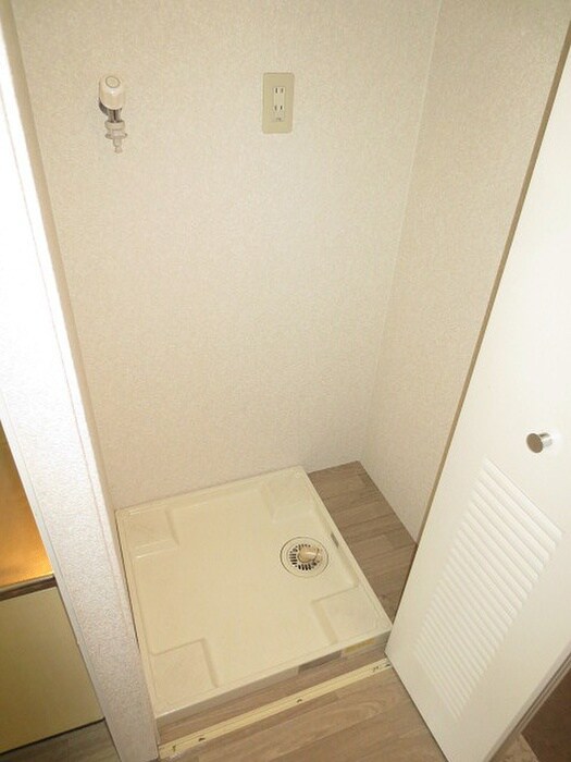 クレ－ル鶴見の物件内観写真