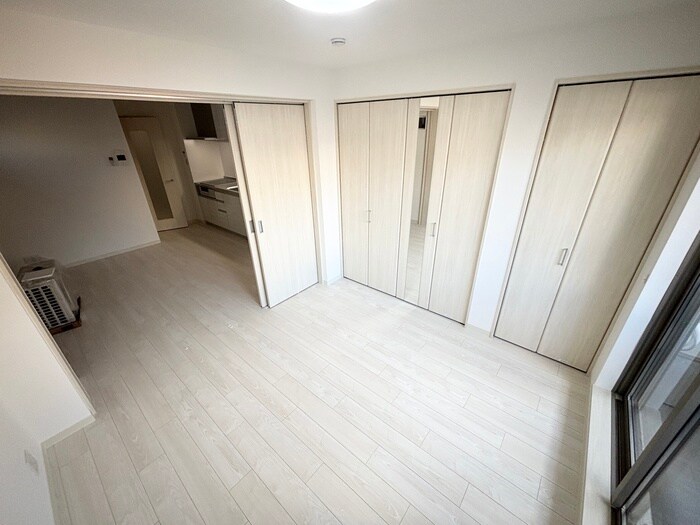 ラモーナ高見の里の物件内観写真