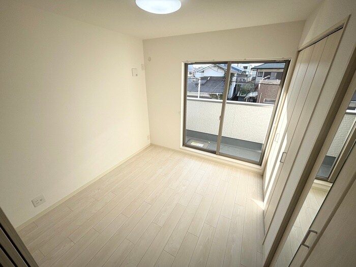 ラモーナ高見の里の物件内観写真