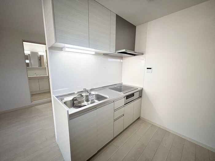 ラモーナ高見の里の物件内観写真