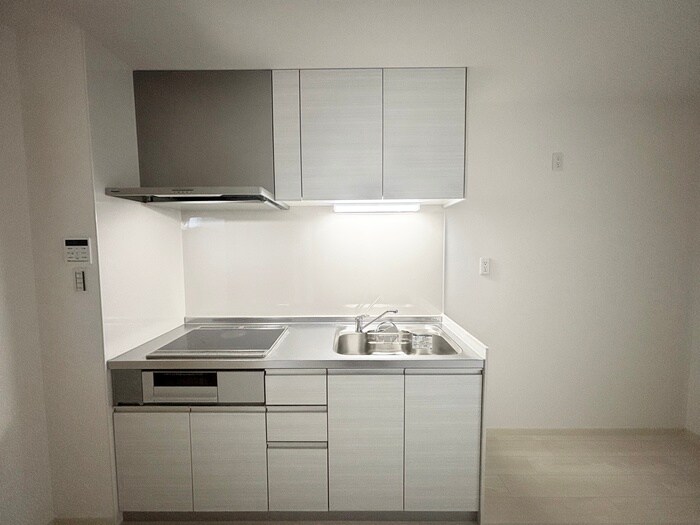 ラモーナ高見の里の物件内観写真