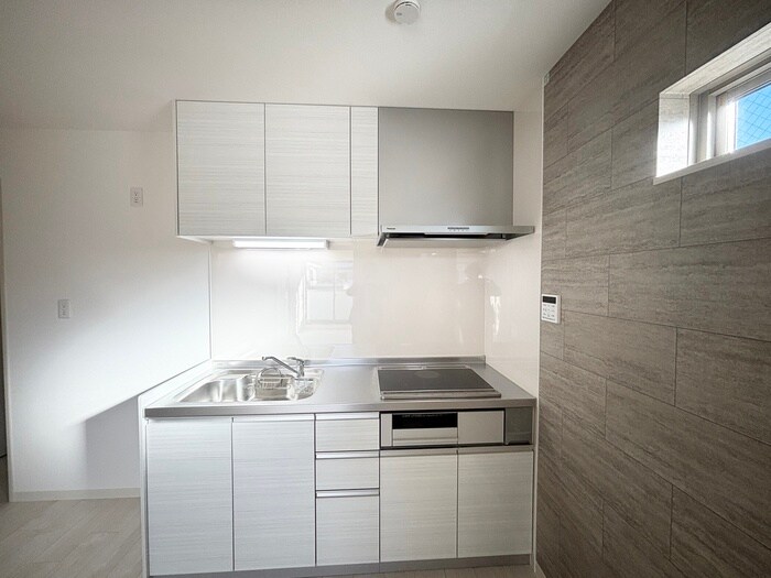 ラモーナ高見の里の物件内観写真