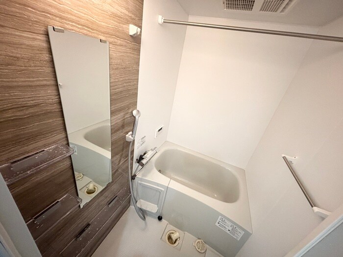 ラモーナ高見の里の物件内観写真