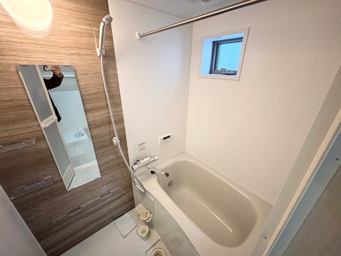 ラモーナ高見の里の物件内観写真