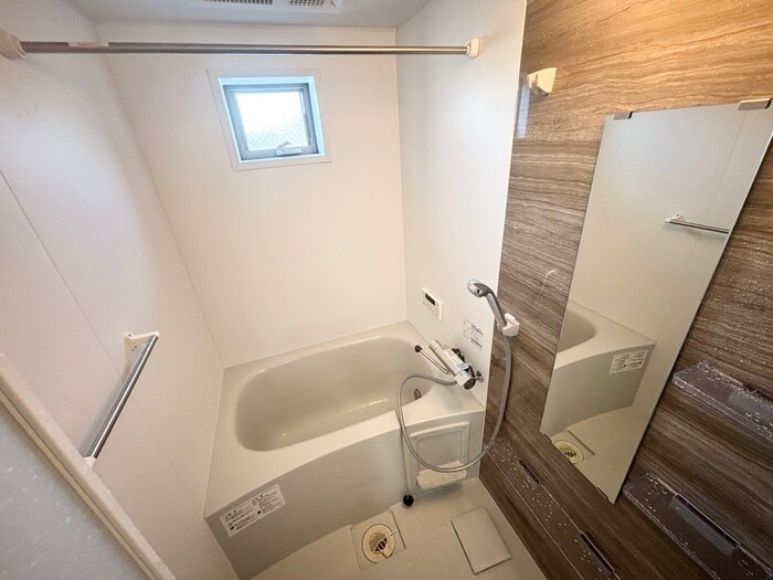 ラモーナ高見の里の物件内観写真