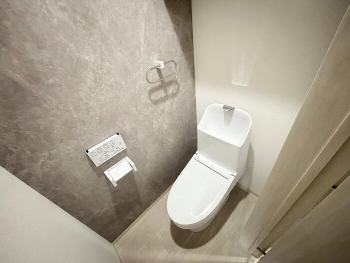 ラモーナ高見の里の物件内観写真