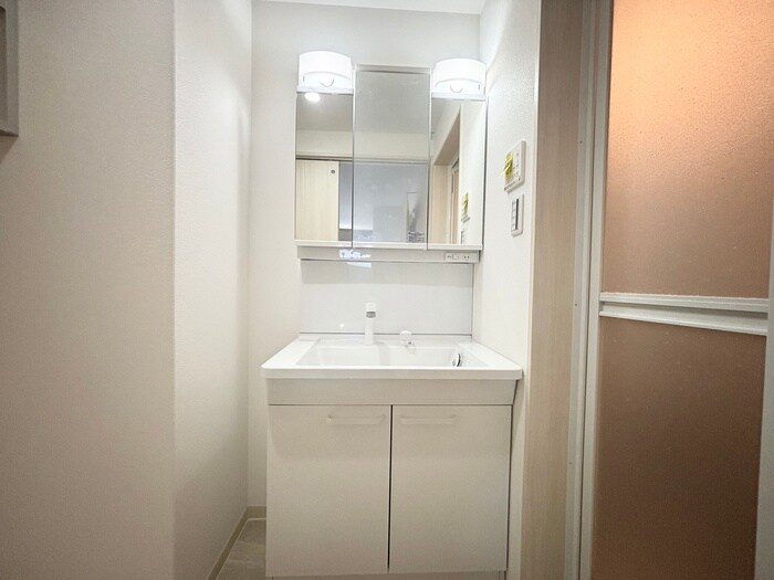 ラモーナ高見の里の物件内観写真