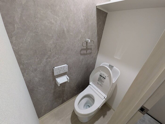 ラモーナ高見の里の物件内観写真