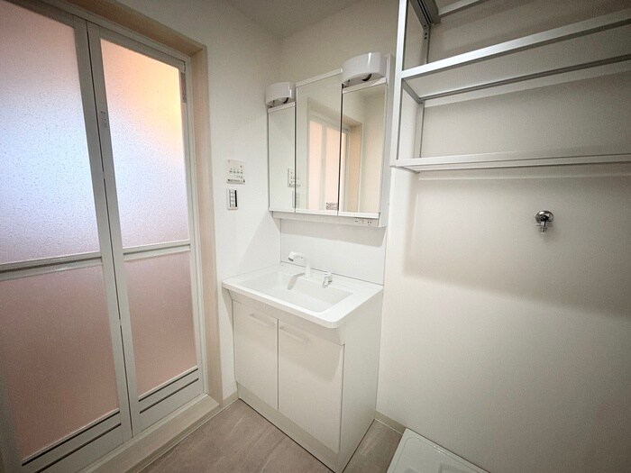 ラモーナ高見の里の物件内観写真