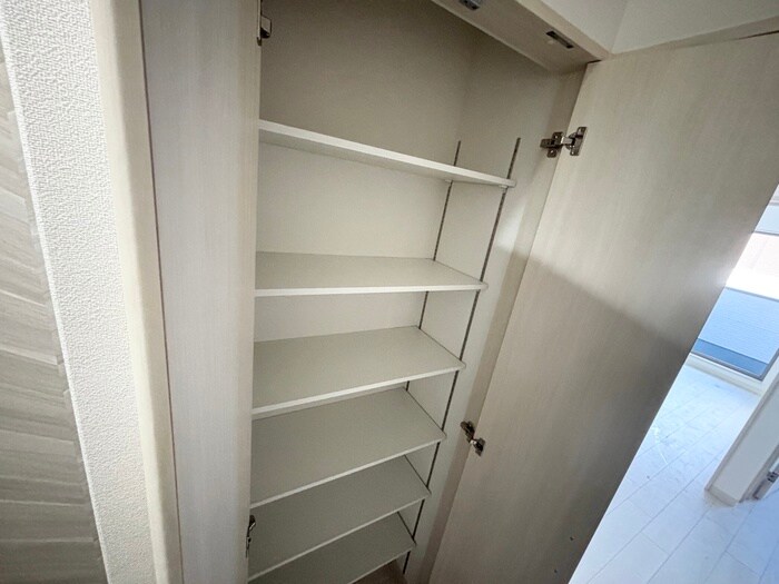 ラモーナ高見の里の物件内観写真