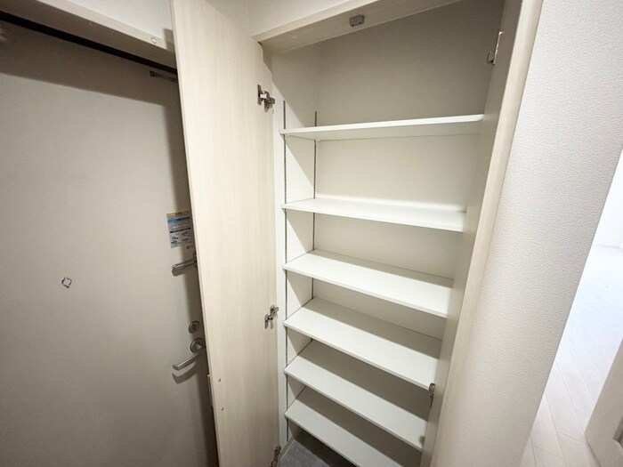 ラモーナ高見の里の物件内観写真