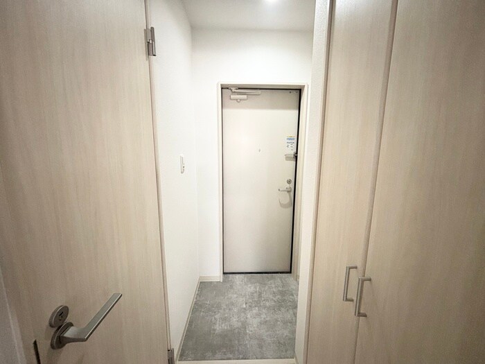 ラモーナ高見の里の物件内観写真