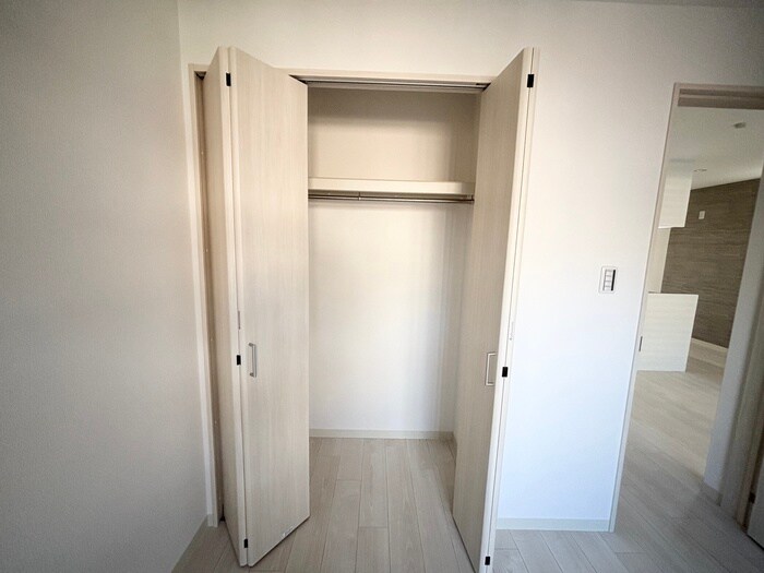 ラモーナ高見の里の物件内観写真