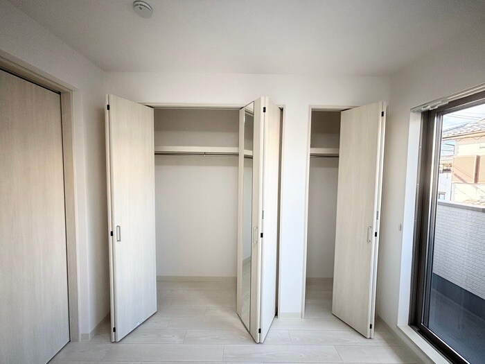 ラモーナ高見の里の物件内観写真