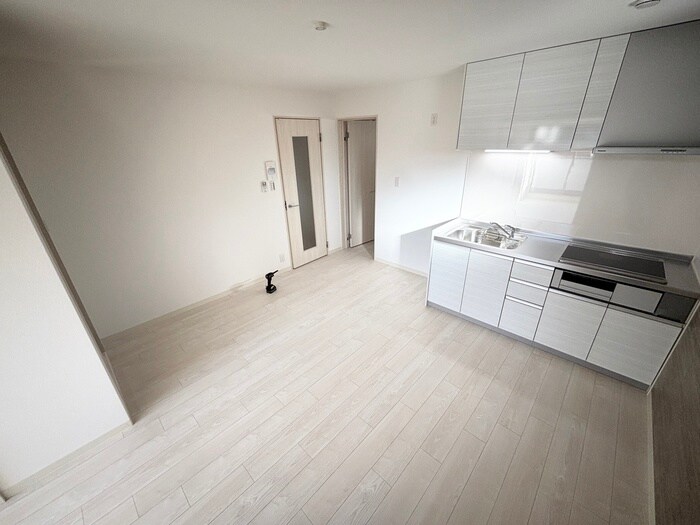 ラモーナ高見の里の物件内観写真