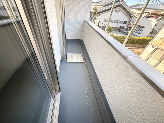 ラモーナ高見の里の物件内観写真