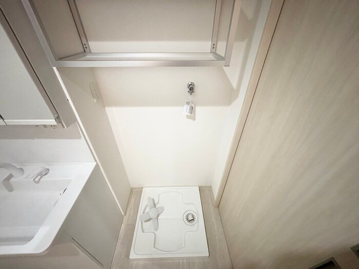 ラモーナ高見の里の物件内観写真