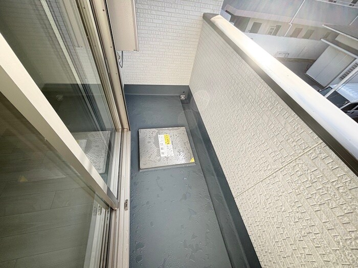 ラモーナ高見の里の物件内観写真