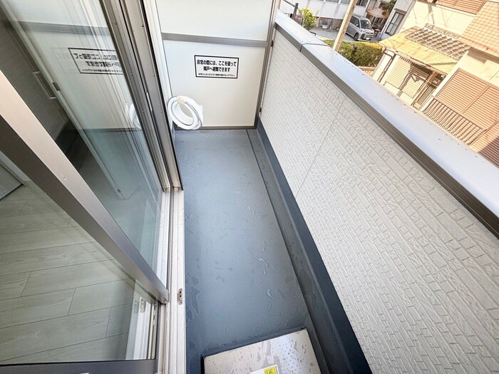 ラモーナ高見の里の物件内観写真