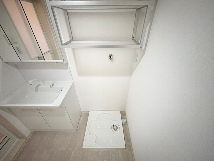 ラモーナ高見の里の物件内観写真