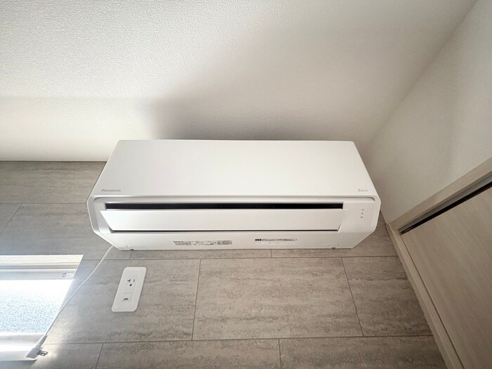 ラモーナ高見の里の物件内観写真