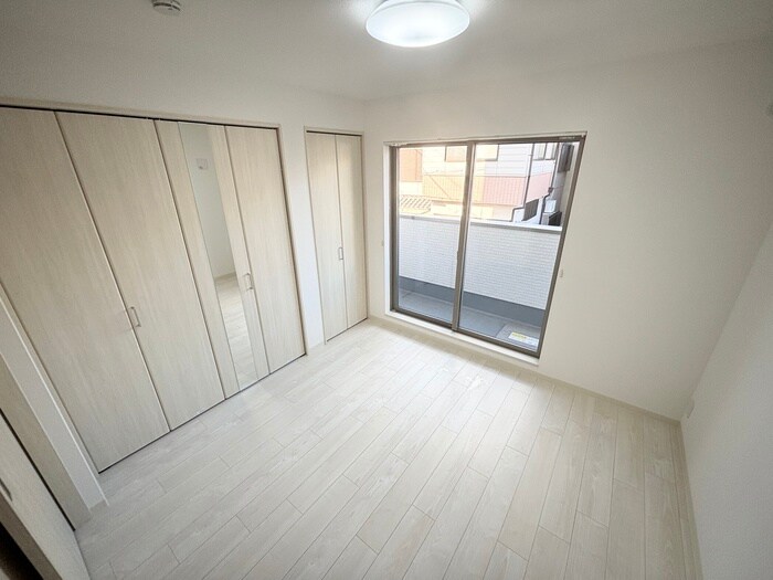 ラモーナ高見の里の物件内観写真