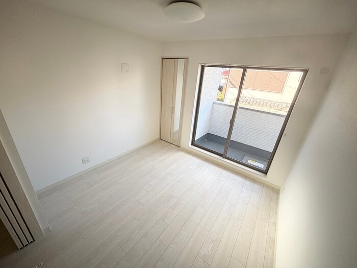 ラモーナ高見の里の物件内観写真