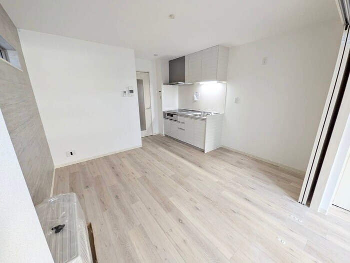 ラモーナ高見の里の物件内観写真