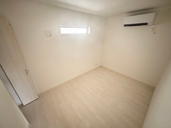 ラモーナ高見の里の物件内観写真