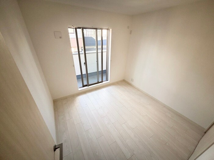 ラモーナ高見の里の物件内観写真