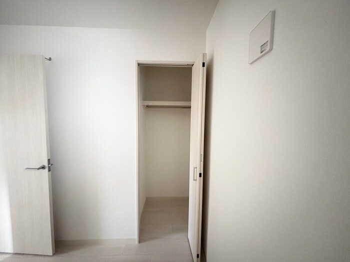 ラモーナ高見の里の物件内観写真