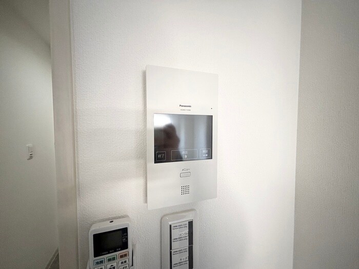 ラモーナ高見の里の物件内観写真