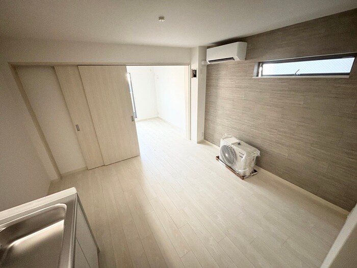 ラモーナ高見の里の物件内観写真